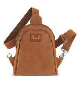 Ariat Ariat Gwen Style Sling Bag Brown A770017302