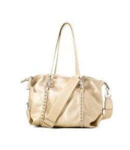 Ariat Ariat Stella Collection Shoulder Bag Gold A770018635