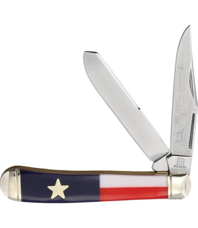 Texas Star Trapper RR2499