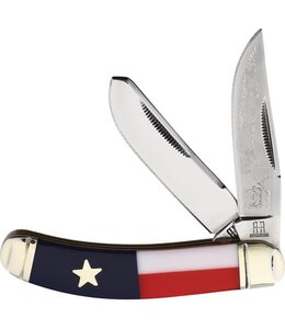 Texas Star Sowbelly Trapper RR2501