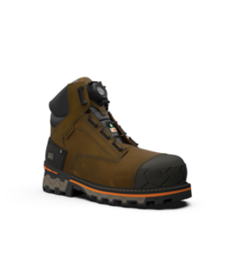 Timberland Pro TIMBERLAND 6IN BOA CT FP WP ESR CSA-Boondock TB0A66KYEM41