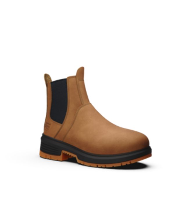 Timberland Pro TIMBERLAND CHL CT EH-BIRCHLINE LT. BRWN TB0A669YEM81