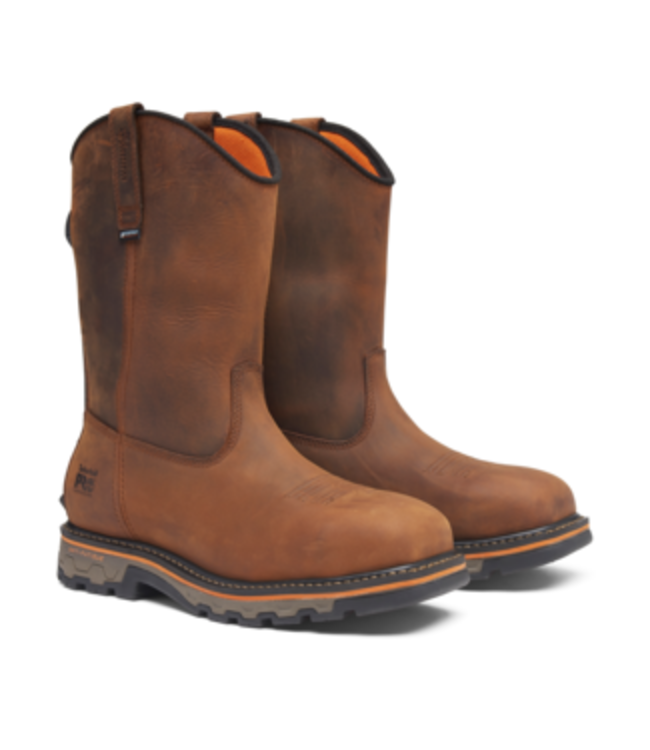 Timberland Pro TIMBERLAND PON BOA CT WP EH-True Grit TB0A66JQEM41