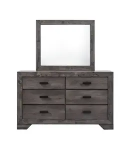 Elements Nathan Dresser/Mirror (NH100DR/NH100MR)