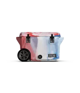 WYLD GEAR WYLD GEAR Freedom Series 50qt Cooler