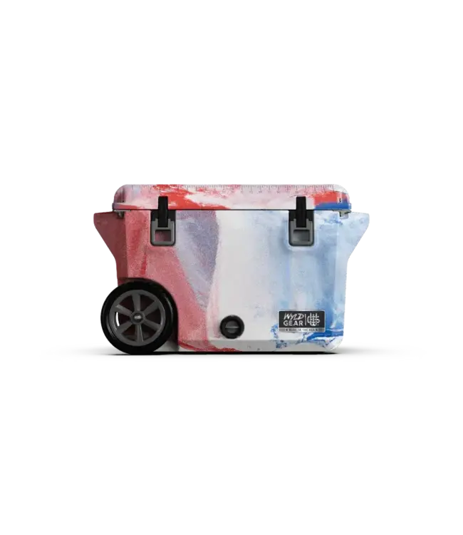 WYLD GEAR WYLD GEAR Freedom Series 50qt Cooler