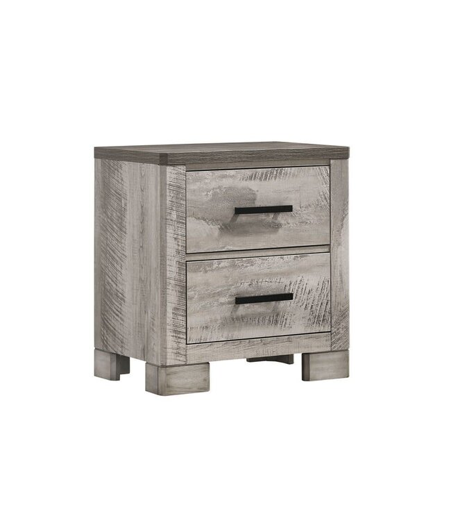 Elements Millers Cove Collection nightstand (MC300NS)