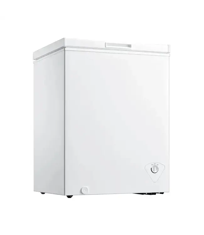 Element 5ct chest Freezer ECF50MD1BW