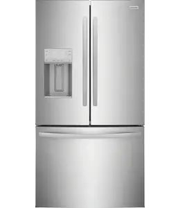 Frigidaire Frigidaire 27.8 Cu. Ft. French Door Refrigerator (FRFS2823AS)