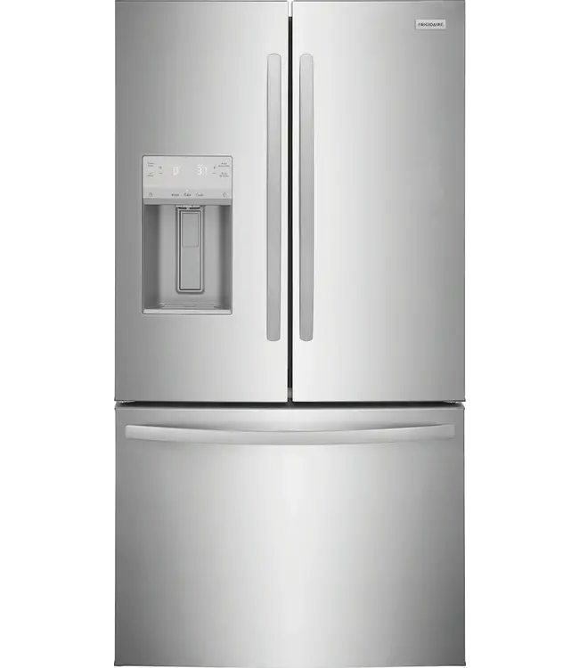 Frigidaire Frigidaire 27.8 Cu. Ft. French Door Refrigerator (FRFS2823AS)