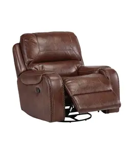 CORINTHIAN Avalanche Tobacco Recliner Motion (69506-10SG)