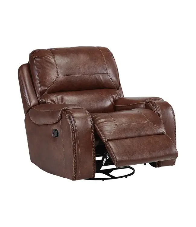 CORINTHIAN Avalanche Tobacco Recliner Motion (69506-10SG)