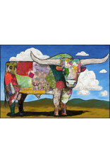 Robyn Thayer Zeno (Bull)  - Robyn Thayer