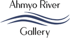 Ahmyo River Gallery located in Santa Fe, New Mexico 505-820-0969