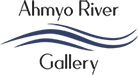 Ahmyo River Gallery located in Santa Fe, New Mexico 505-820-0969