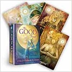 The Good Tarot 78-Card Deck and Guide Book