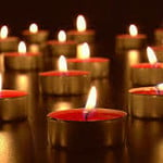 CANDLE LIGHT SERVICES $50.00