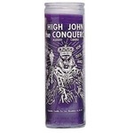 HIGH JOHN THE CONQUEROR CANDLE