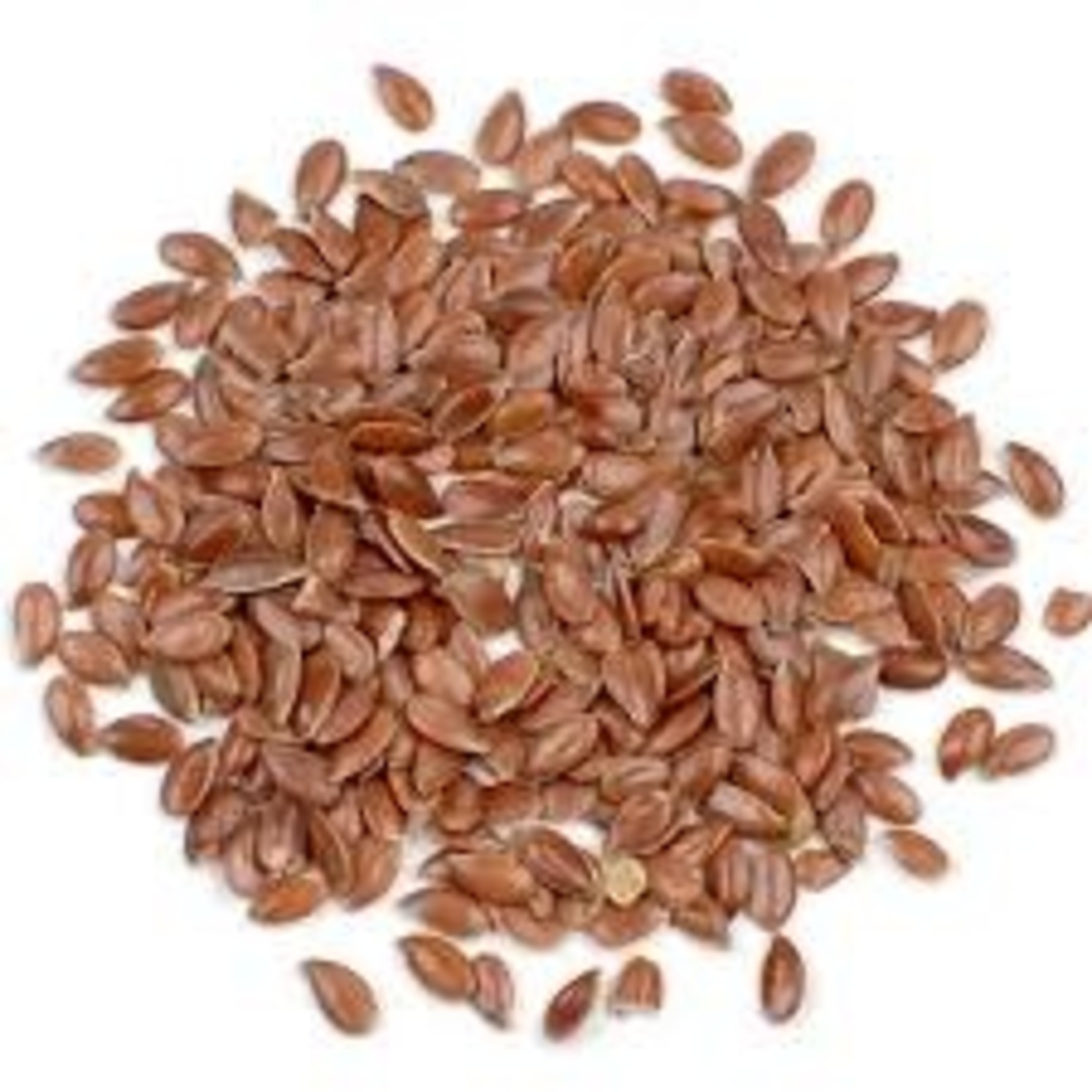 Flax Seed 3 x 3 bag