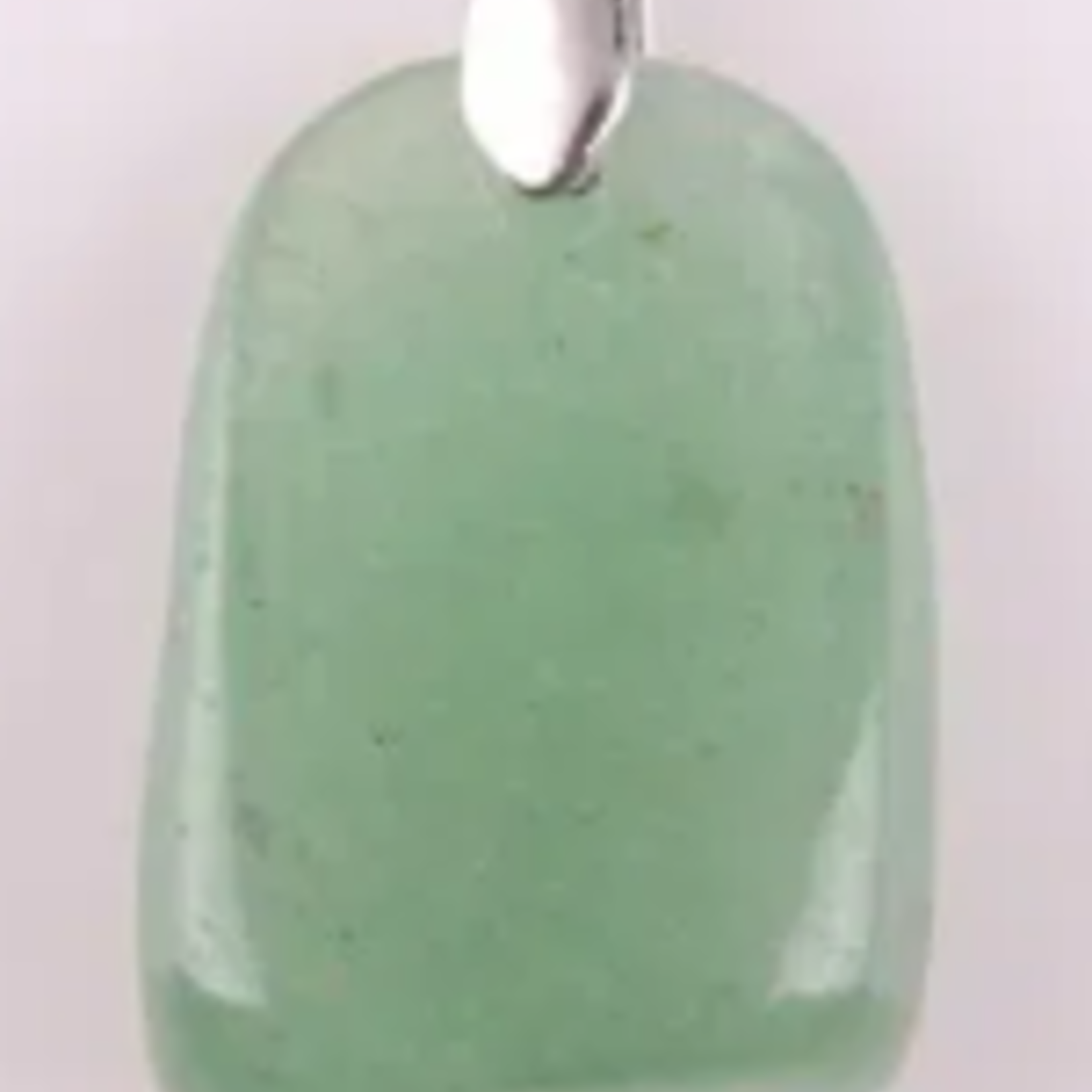 Green Adventurine Necklace