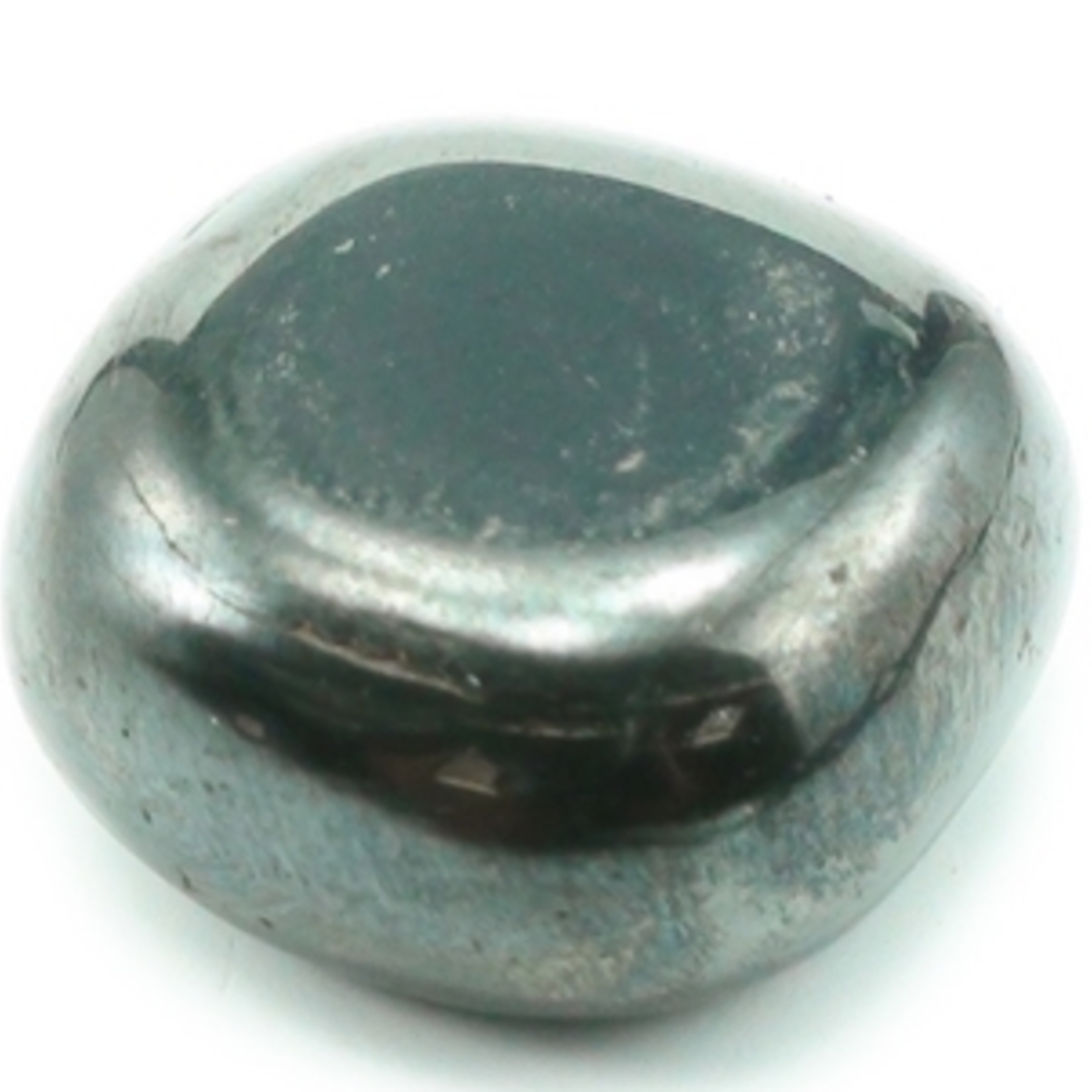 Magnetic Hematite