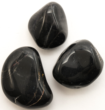 Black Onyx Stone Magical And Spiritual Gifts