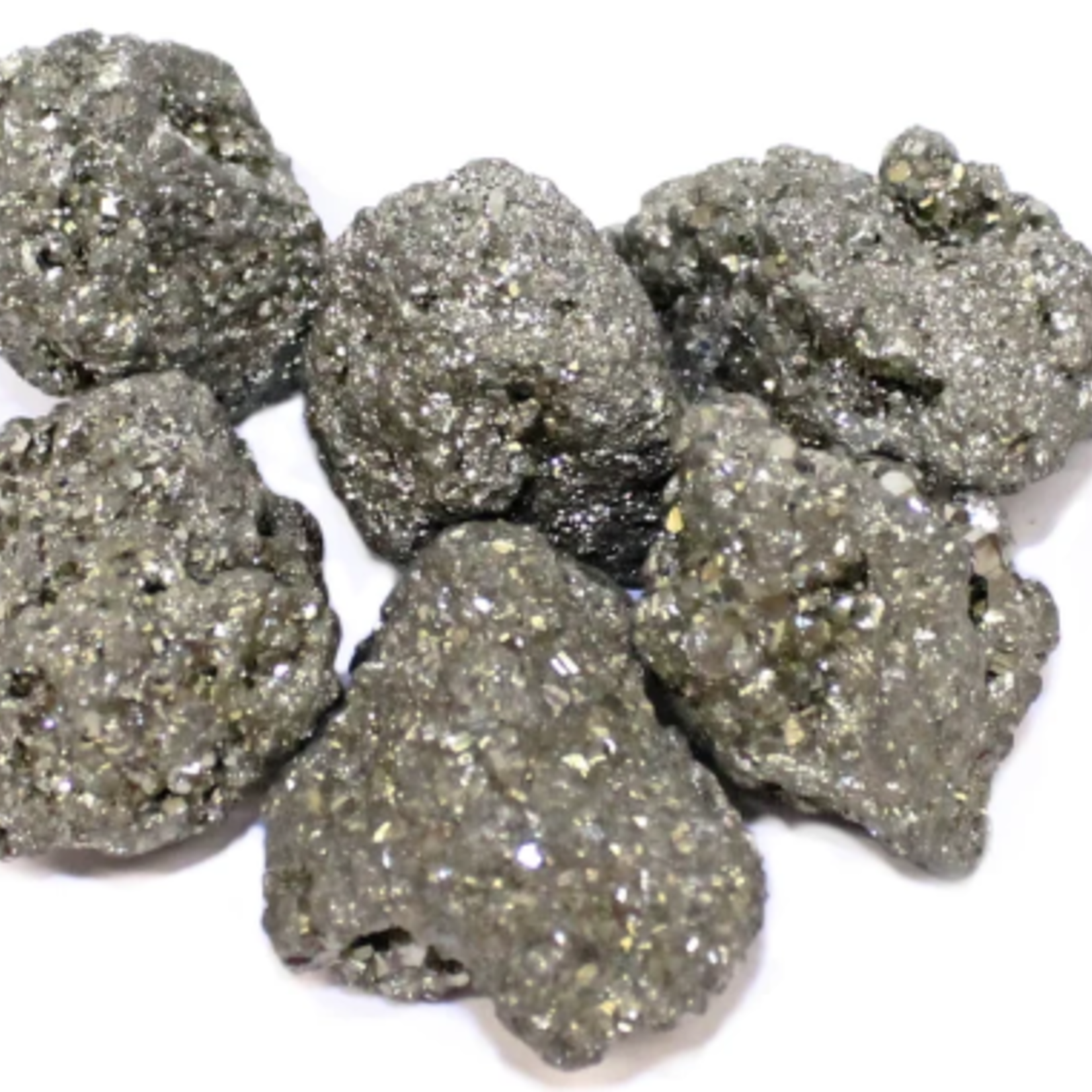 Pyrite Rough