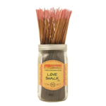 WILDBERRY-Love Shack Incense