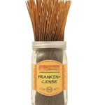 WILDBERRY-Frankincense Incense
