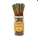 Bayberry Incense - WILDBERRY-