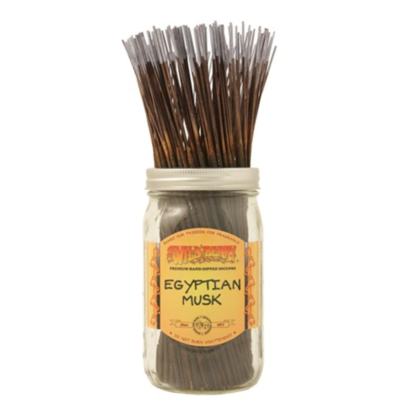 WILDBERRY-Egyptian Musk Incense