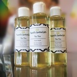 Tea Tree Hand Wash