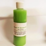 Chinese Green Magical Floor Wash
