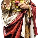 Jesus Figurine