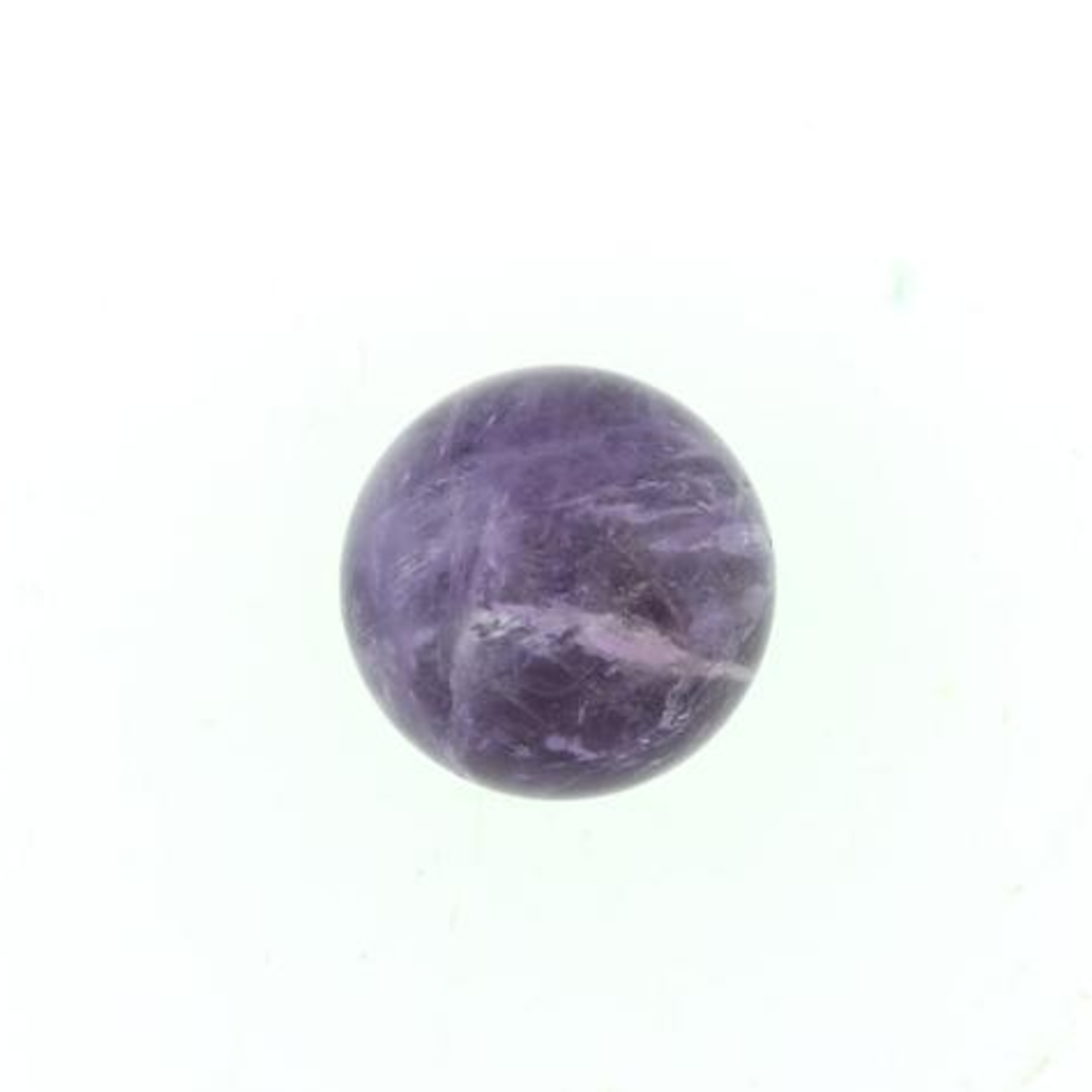 Amethyst Tiny Sphere Stone