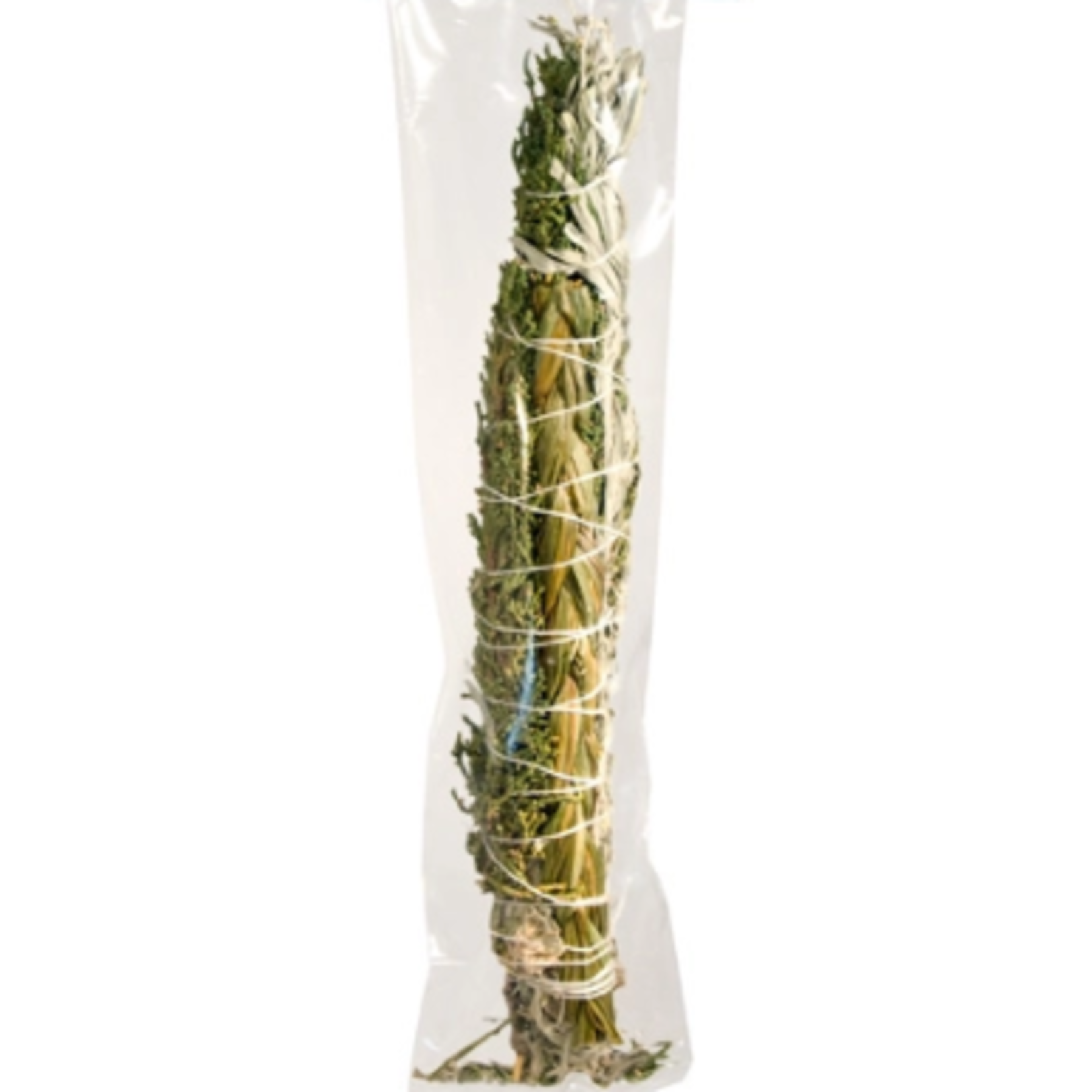 Sweetgrass/Cedar Smudge Stick