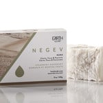 NEGEV: Focus & Positivity (Spearmint Rosemary) Soap