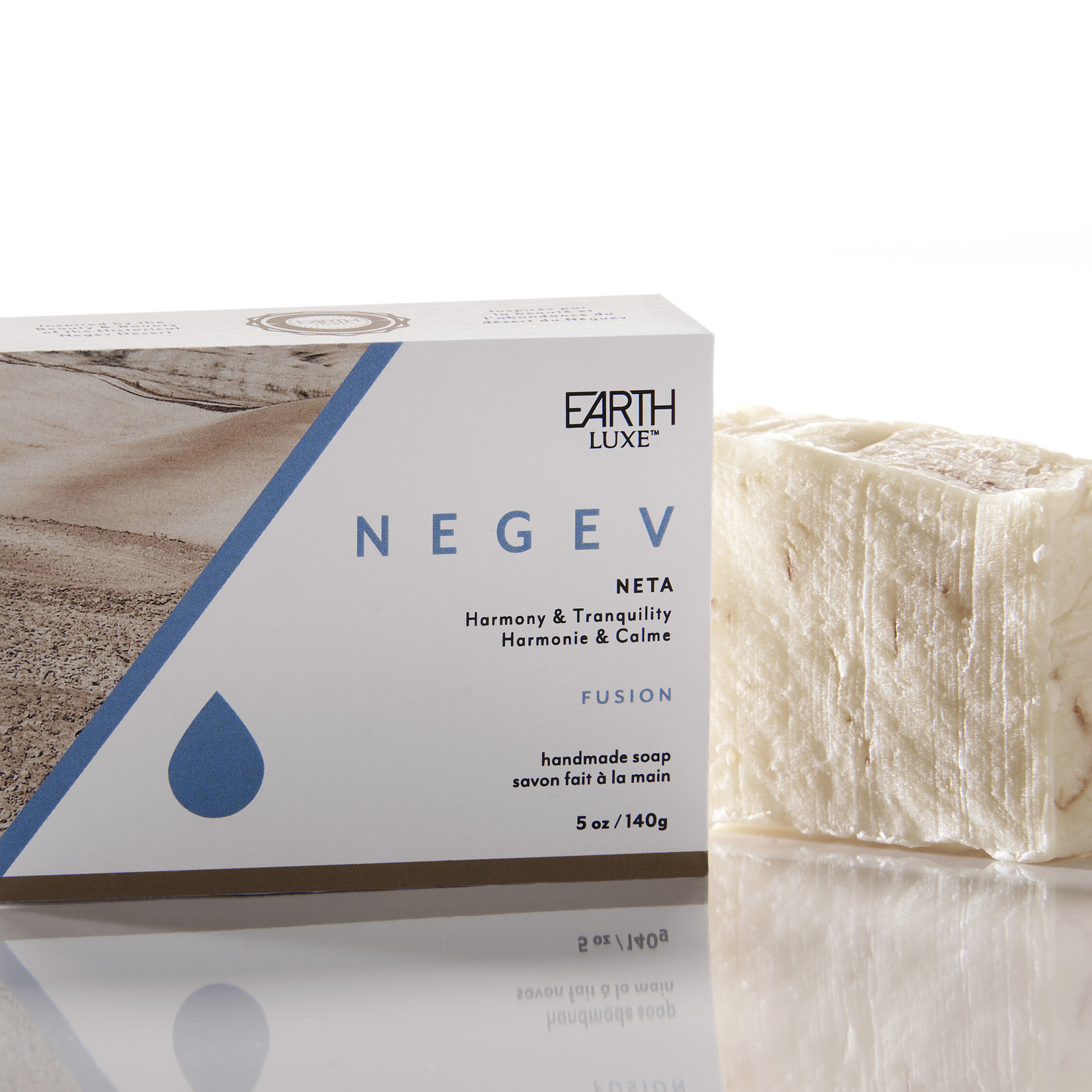 Negev - Neta Harmony & Tranquility (Fusion) Soap