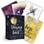The Universe Has Your Back Tarot