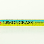 Lemongrass Incense HEM