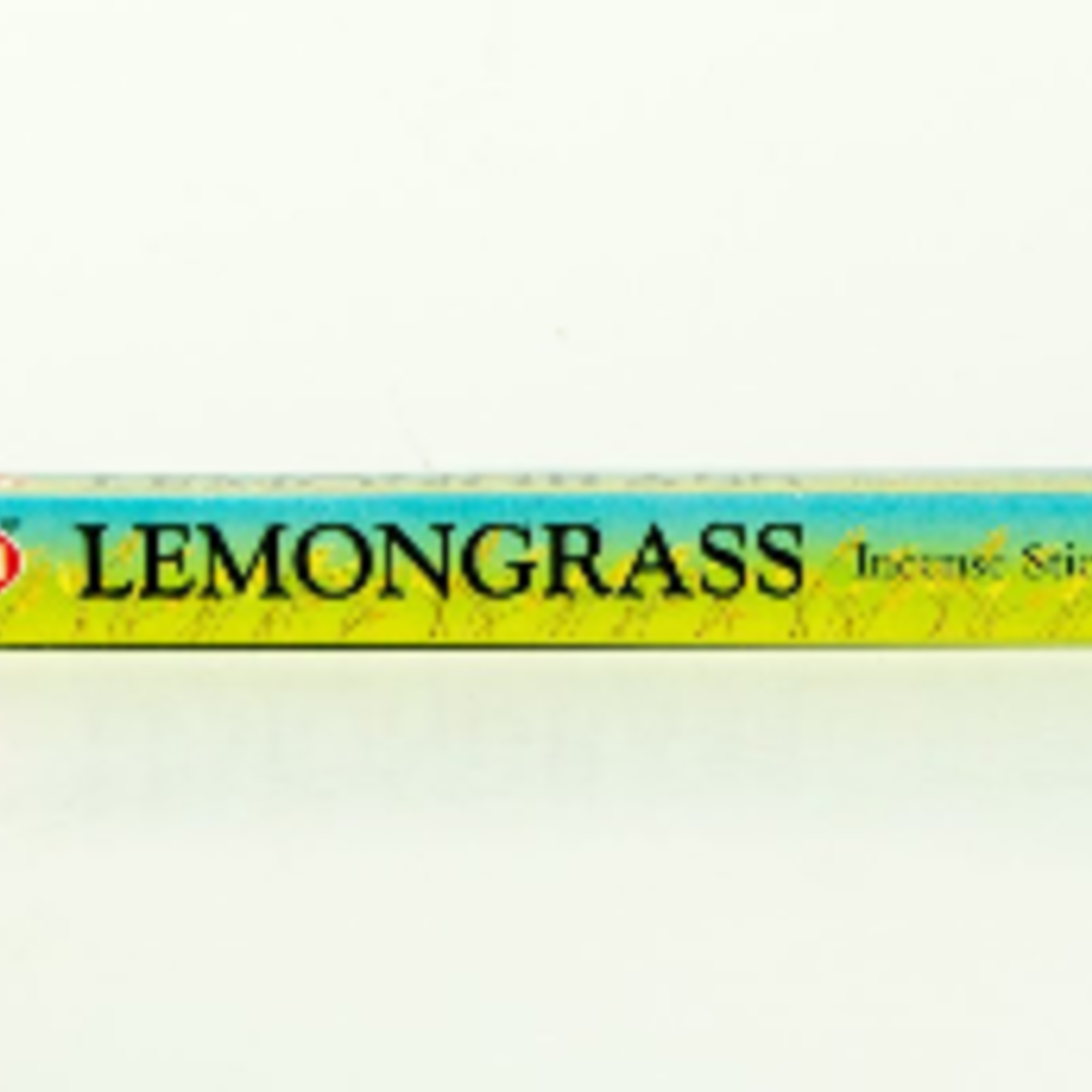 Lemongrass Incense HEM