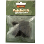 Wildberry- Patchouli Incense Cone