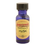 Musk Fragrance Oil Wild Berry