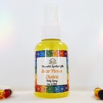 Solar Plesxus Chakra- Body Spray