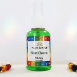 Heart Chakra- Body Spray