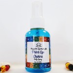 Third Eye Chakra- Body Spray