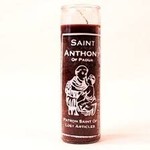St. Anthony 7 Day Candle