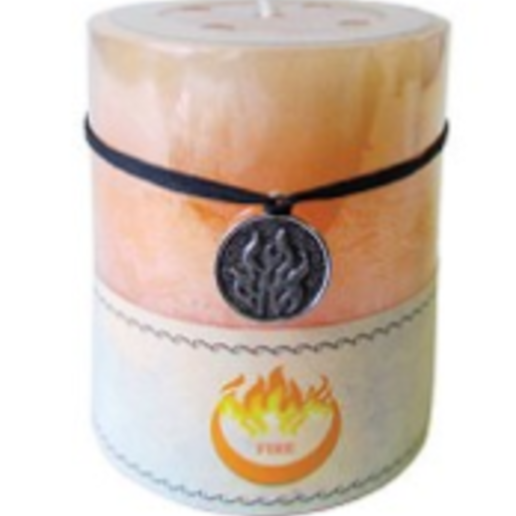 Fire- Natrure Element Candle