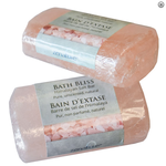 Bath Bliss- Himalayan Salt Bar