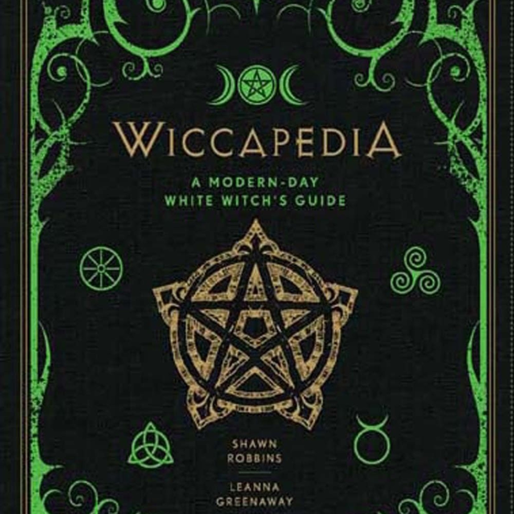 Wiccapedia